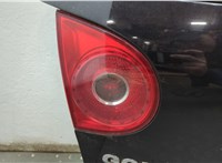 1K6845051K Стекло заднее Volkswagen Golf 5 2003-2009 11629519 #13