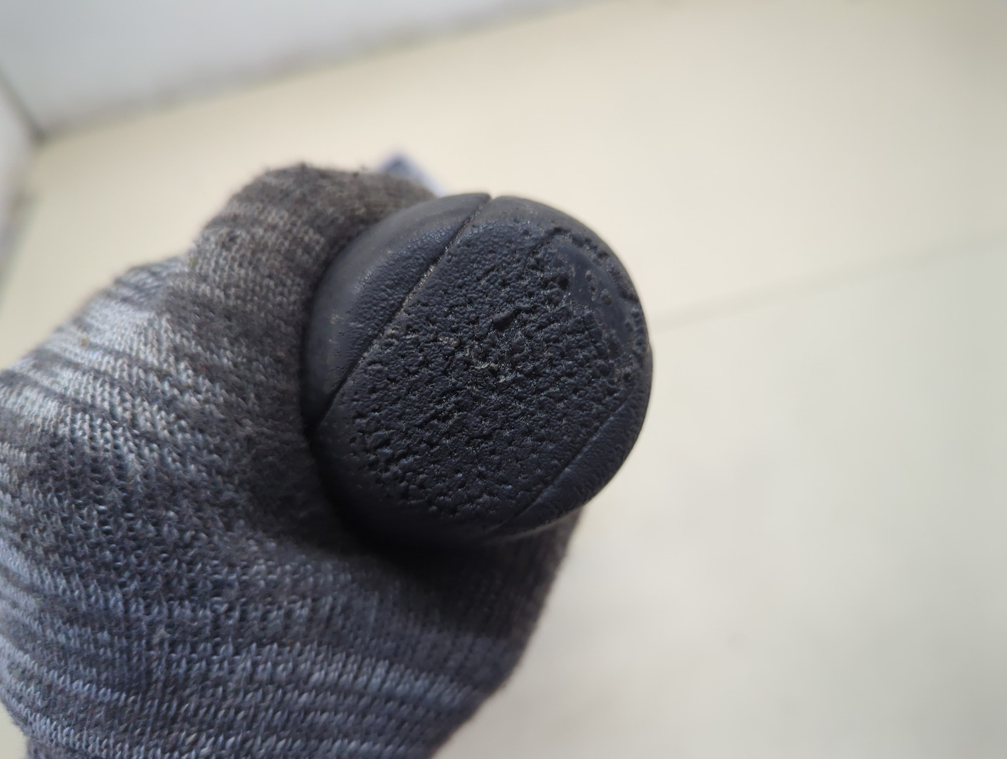 Кулиса МКПП / АКПП