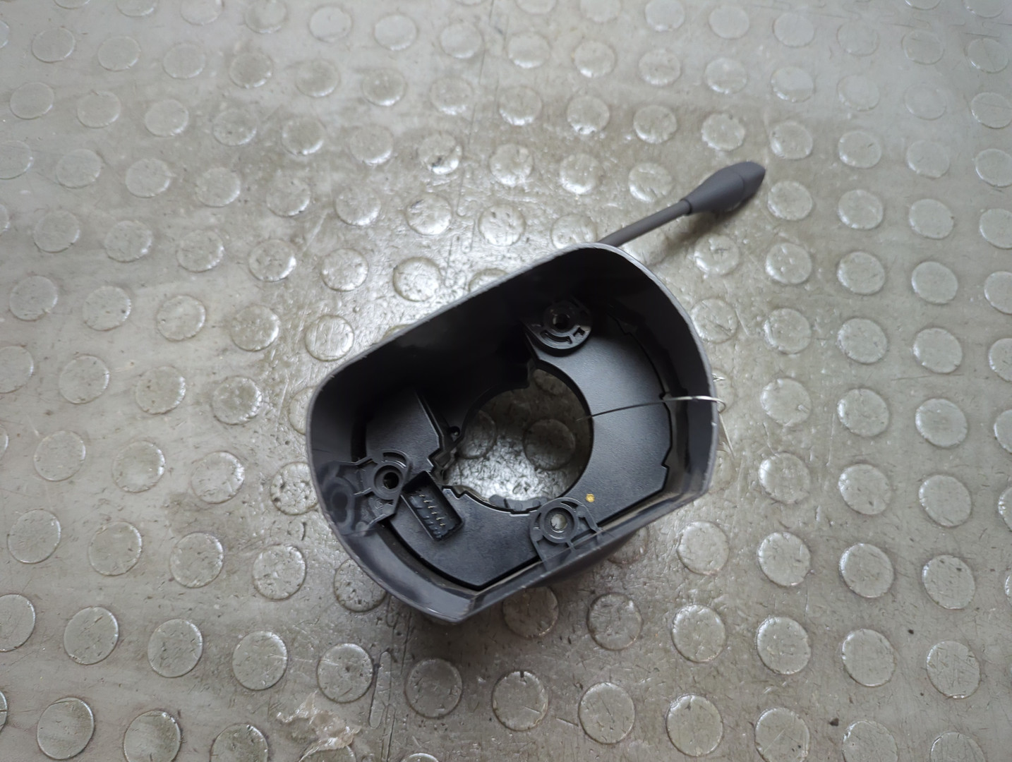 Переключатель круиз контроля