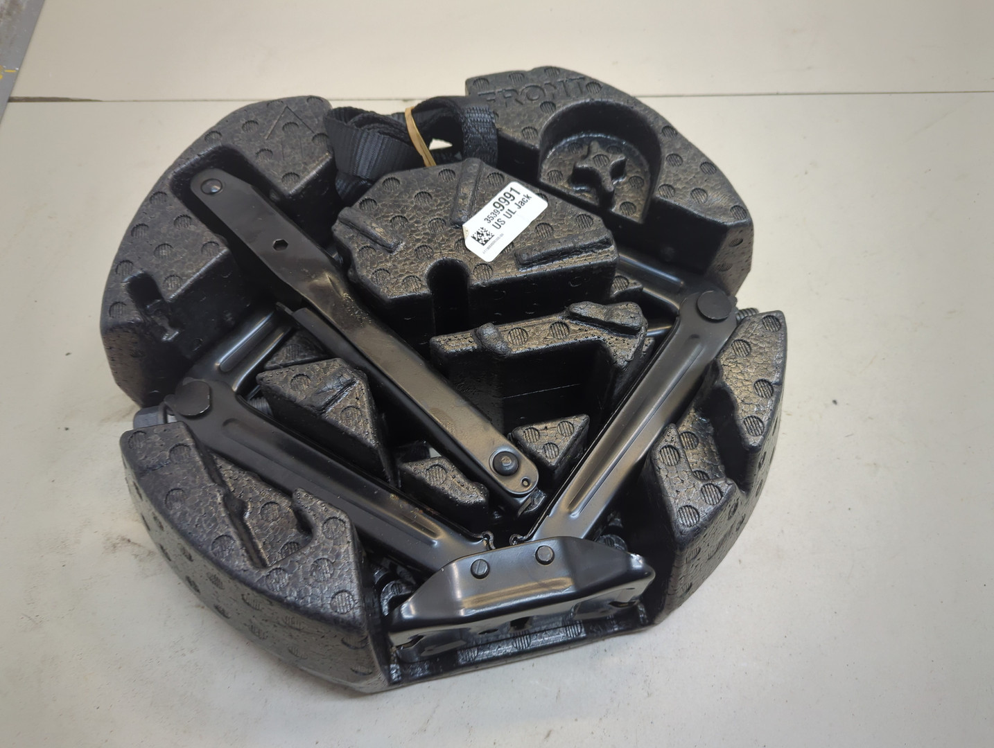 Набор инструментов