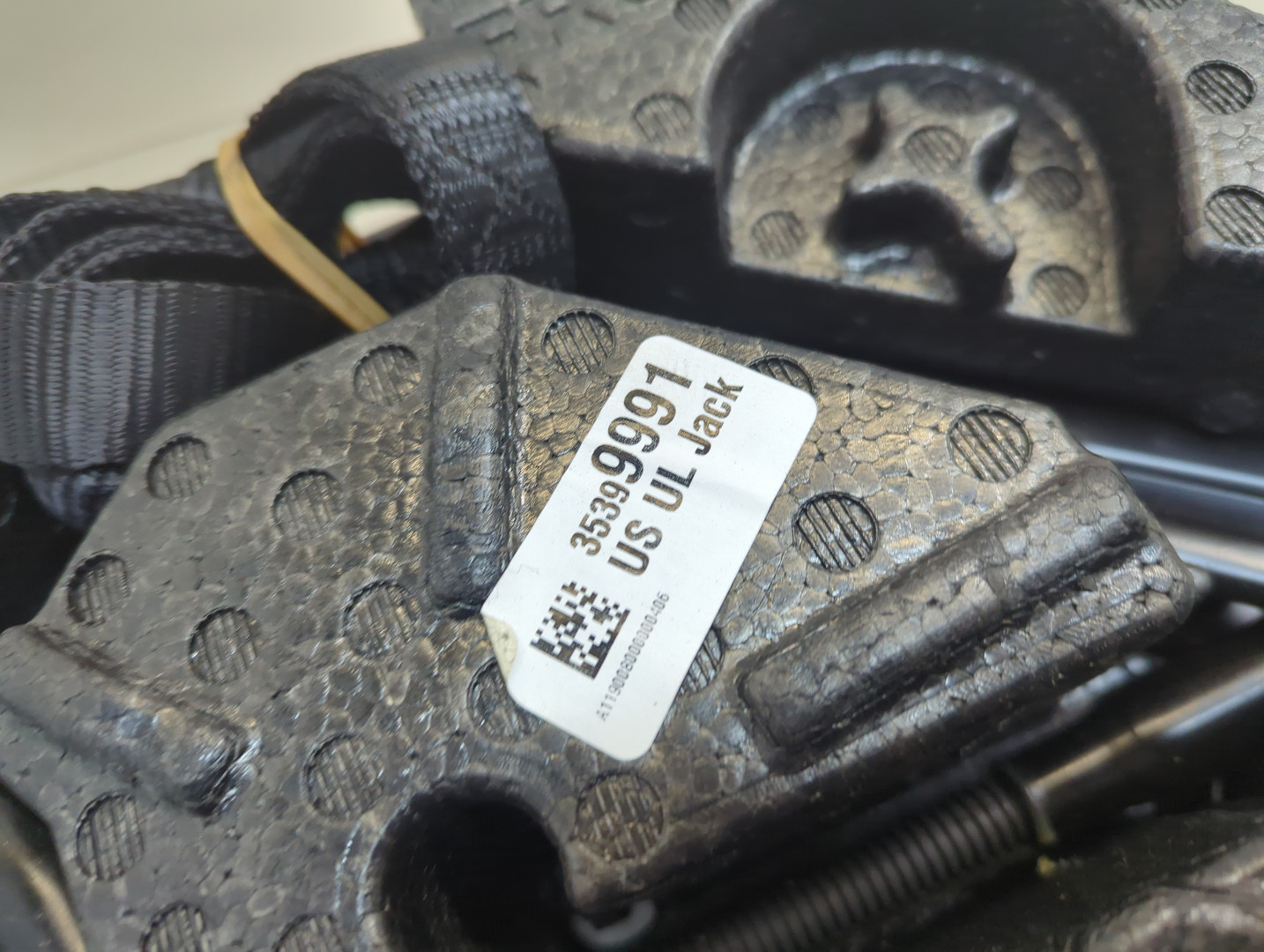 Набор инструментов