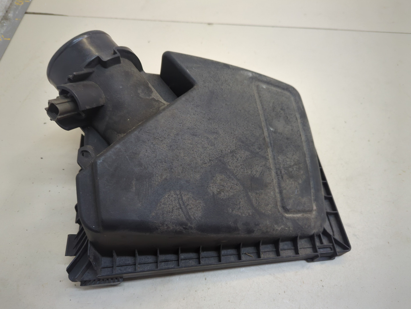 Корпус воздушного фильтра