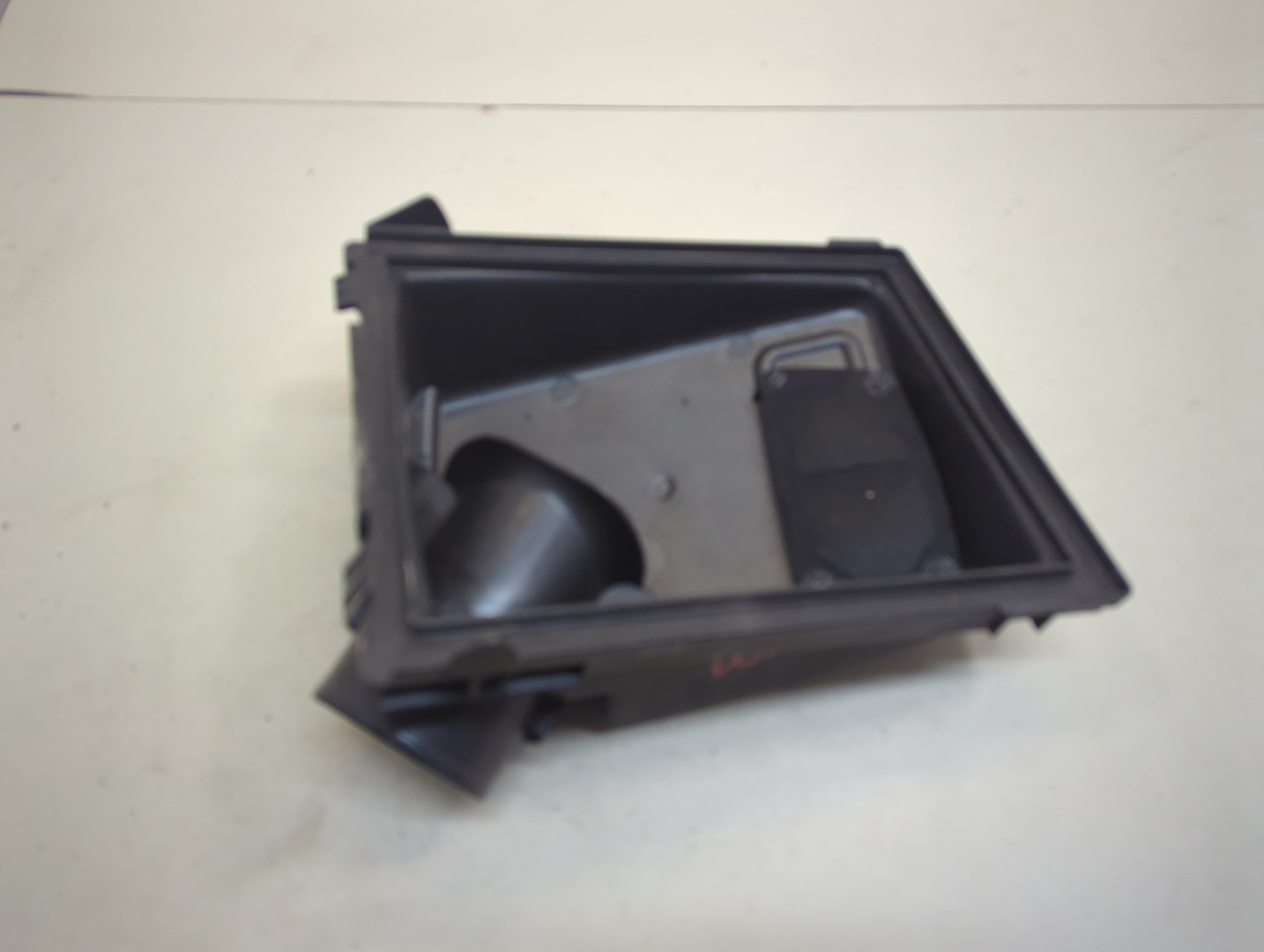 Корпус воздушного фильтра