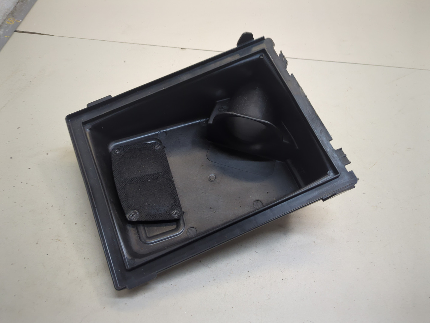 Корпус воздушного фильтра