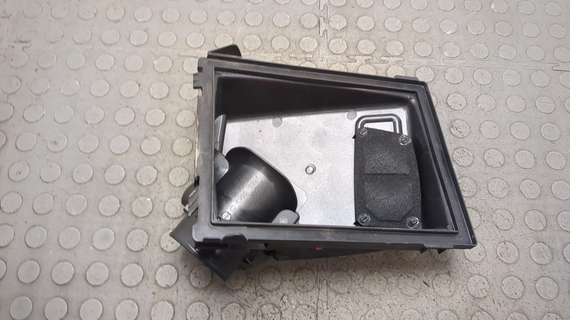 Корпус воздушного фильтра