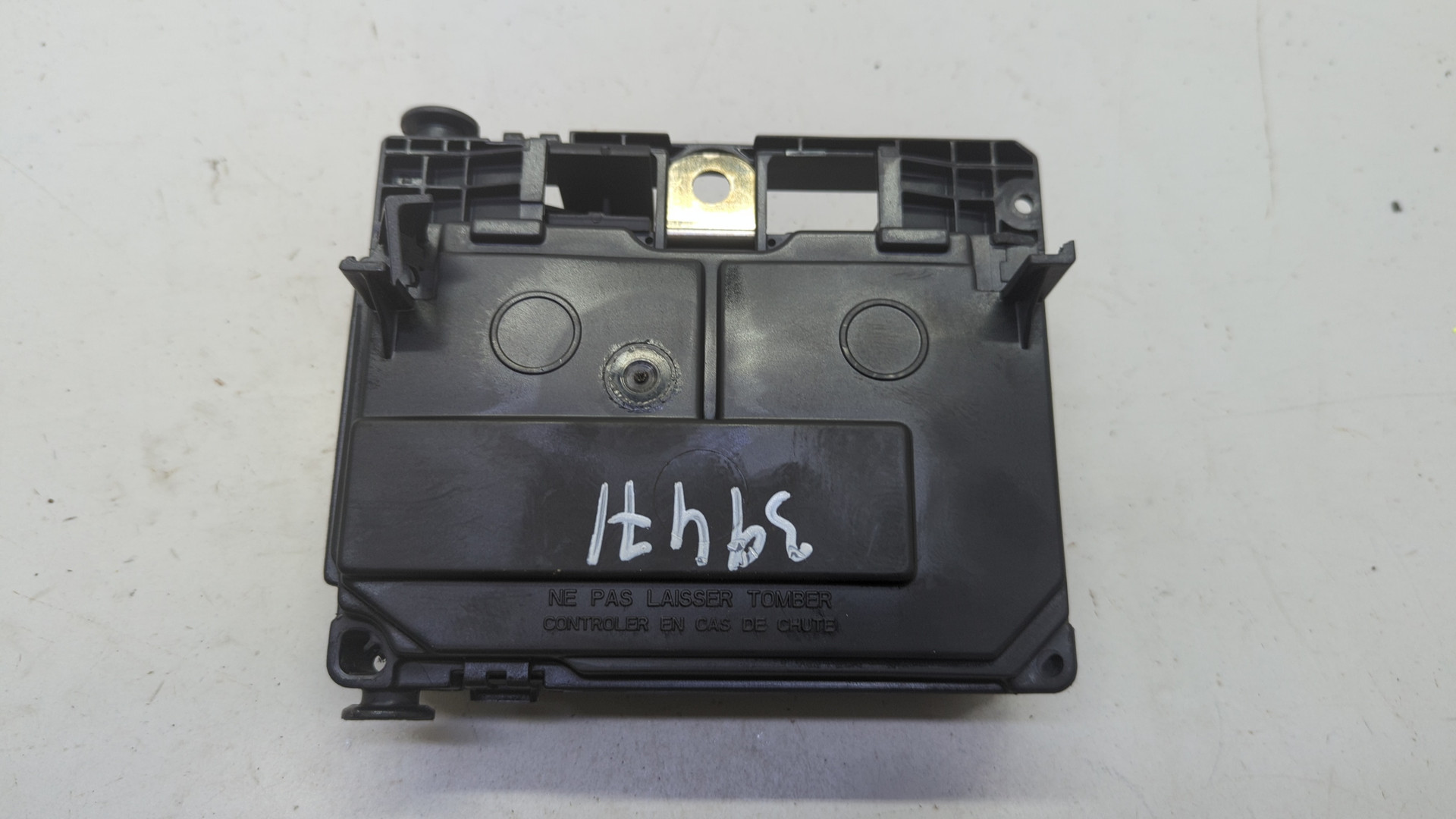 Блок предохранителей