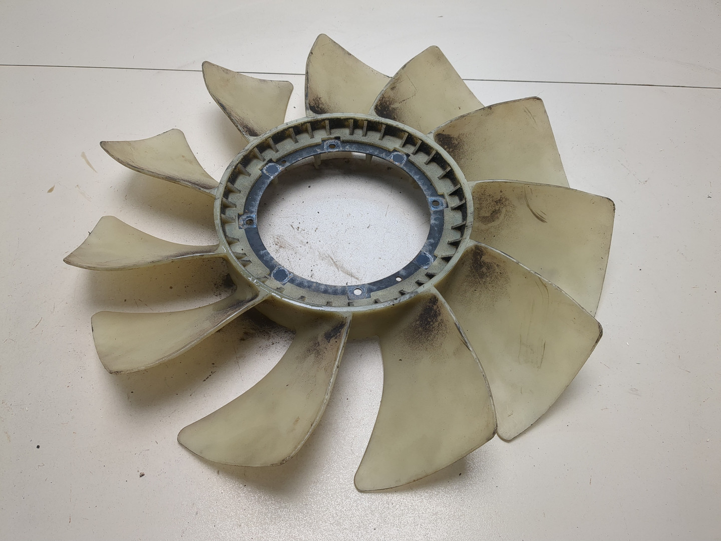 Крыльчатка