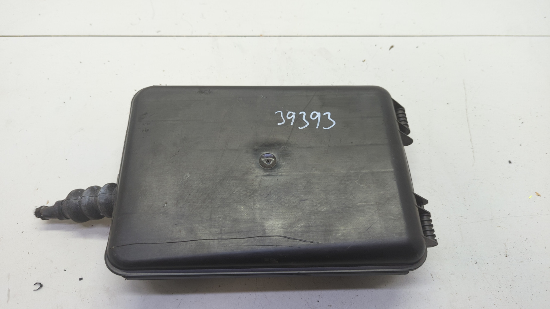 Блок управления АКПП