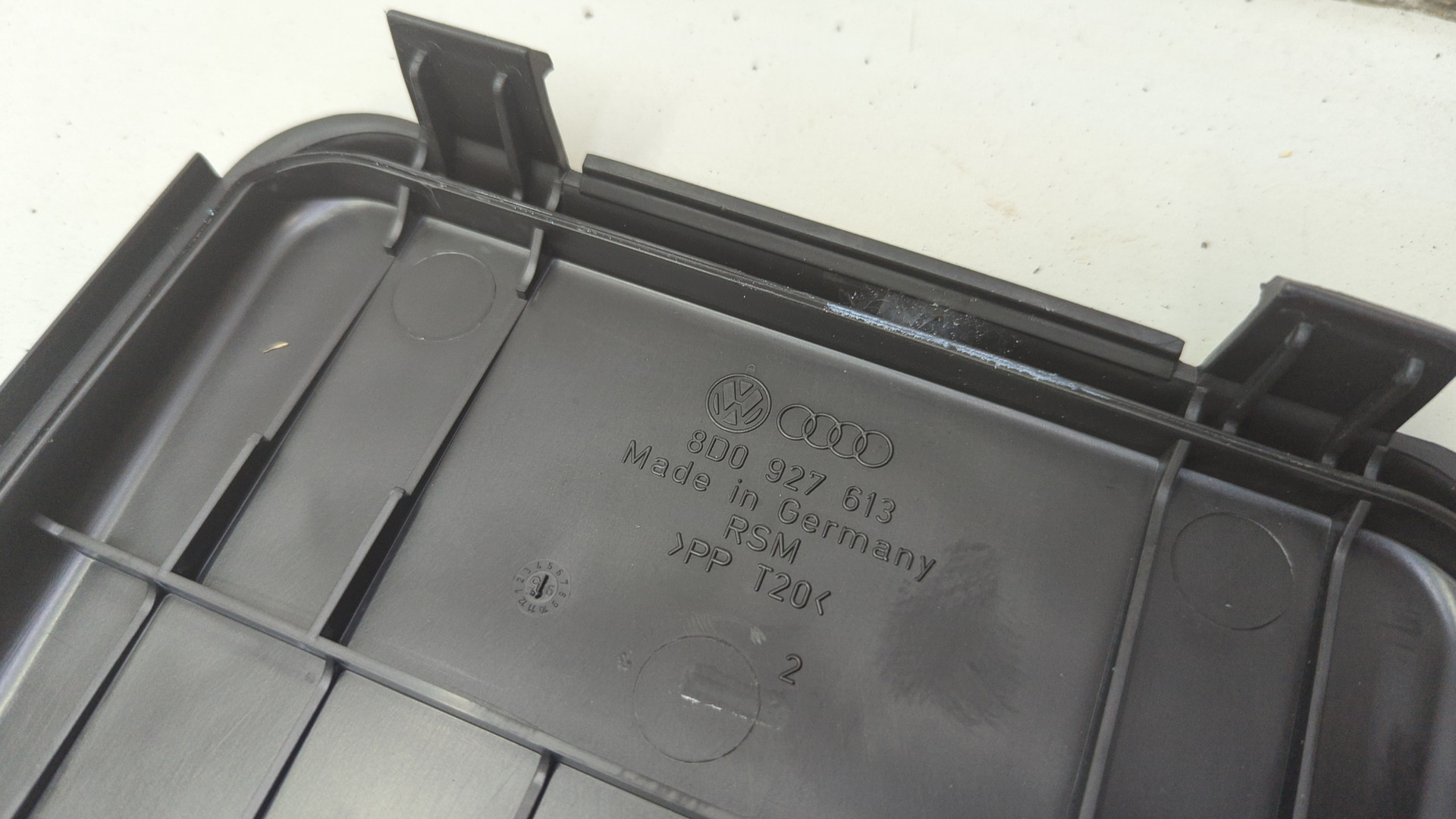 Блок управления АКПП