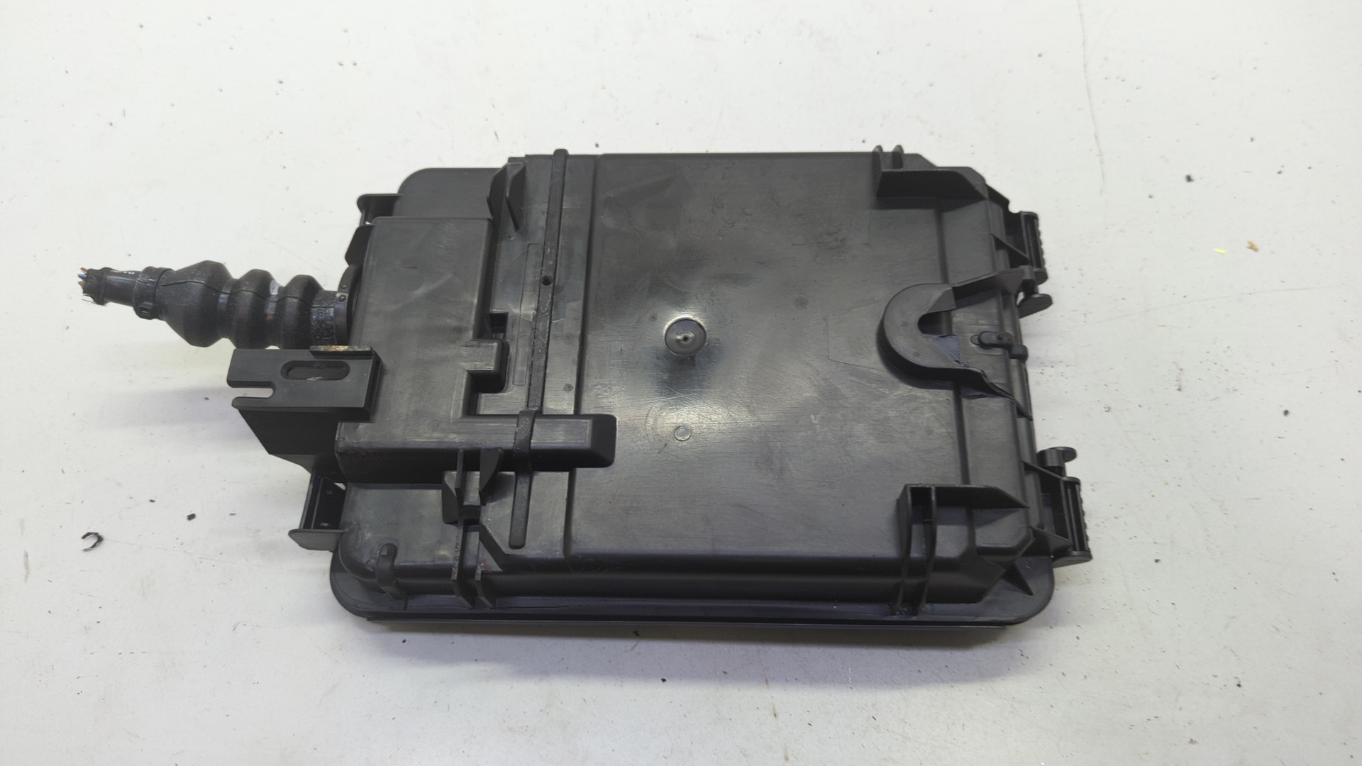 Блок управления АКПП