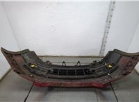  Заглушка (решетка) бампера Volkswagen Touran 2003-2006 11690798 #2