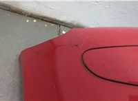  Заглушка (решетка) бампера Volkswagen Touran 2003-2006 11690798 #9