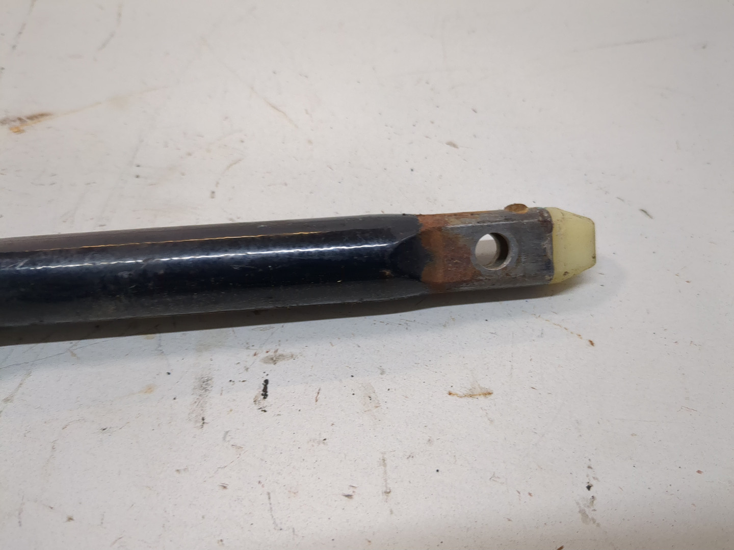 Кардан рулевой