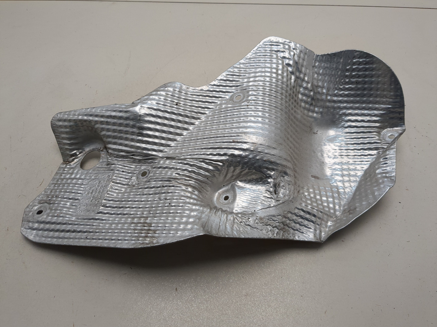 Экран тепловой