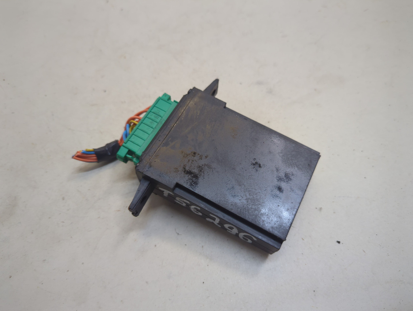 Блок управления центральным замком