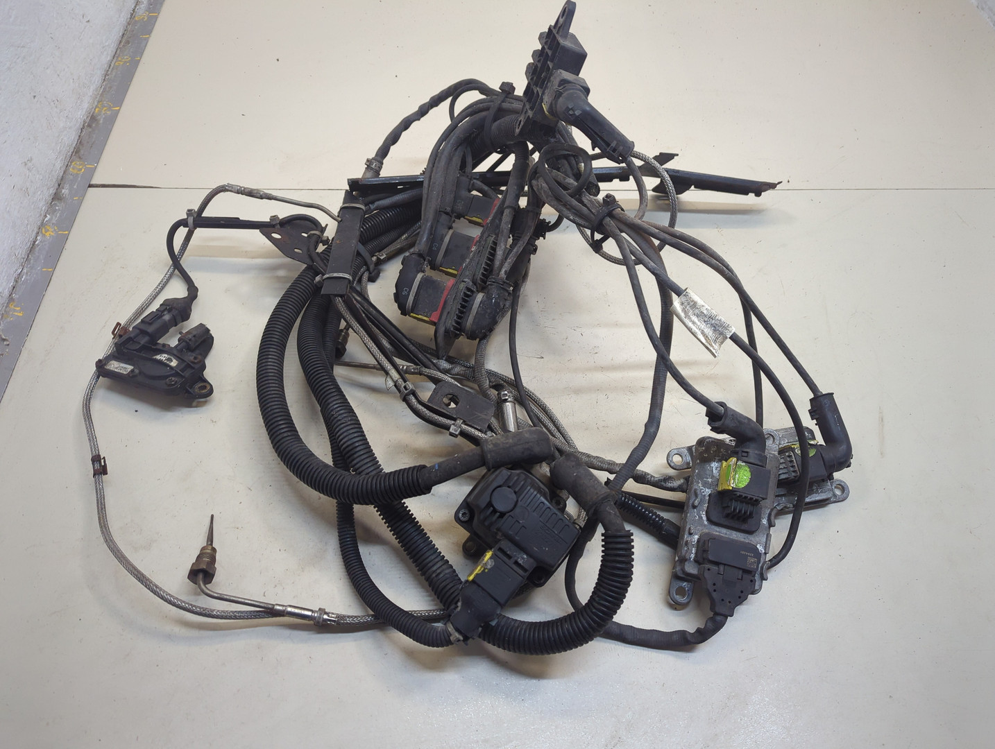 Проводка (коса)