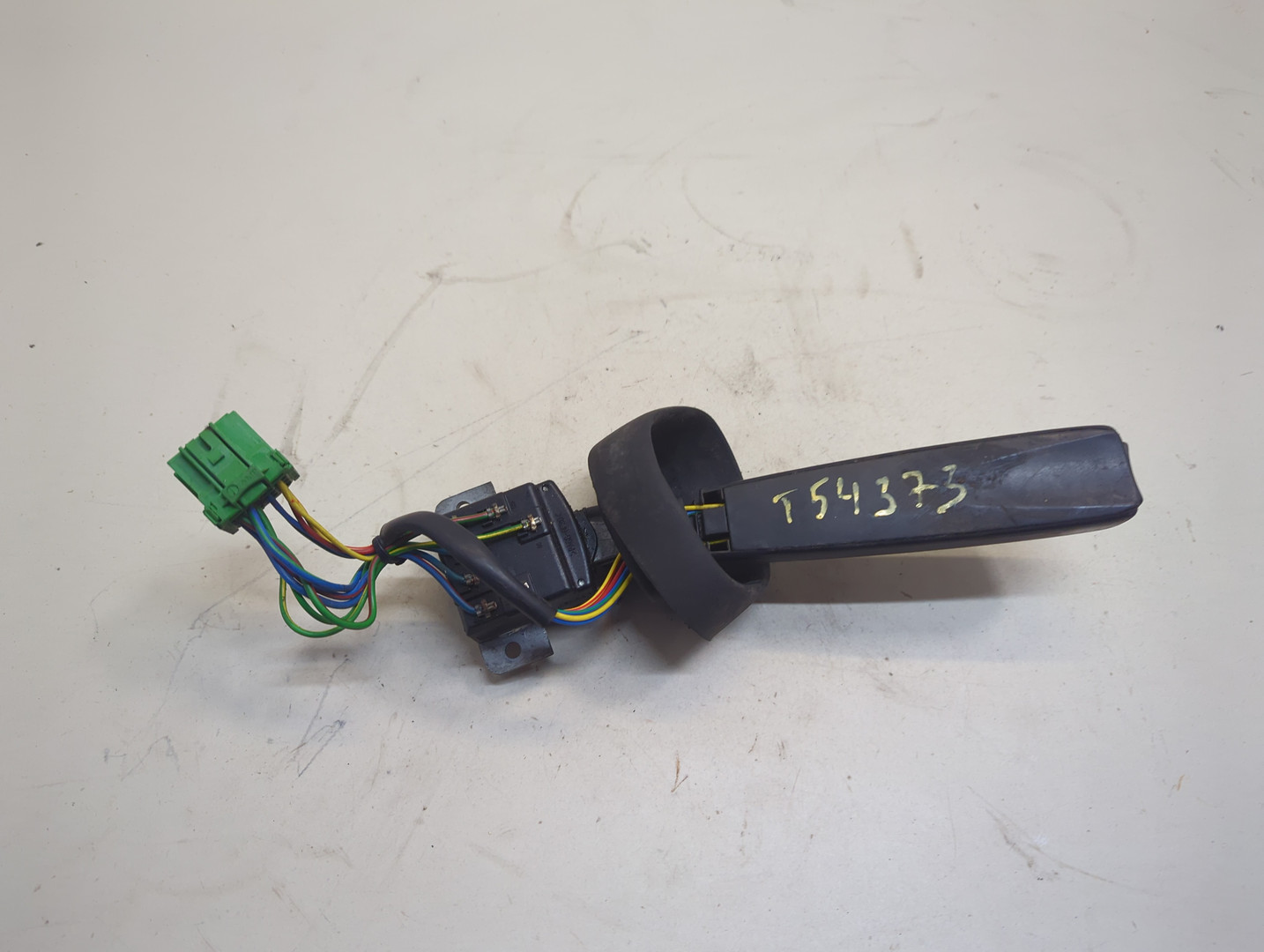 Переключатель стеклоочистителей