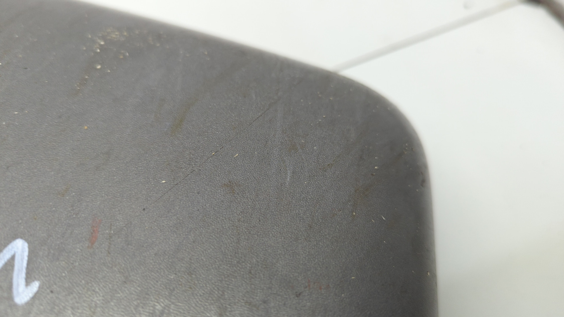 Зеркало левое электрическое