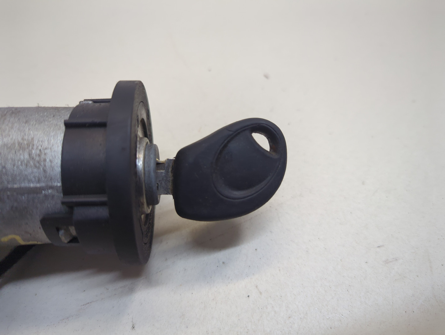 Замок зажигания