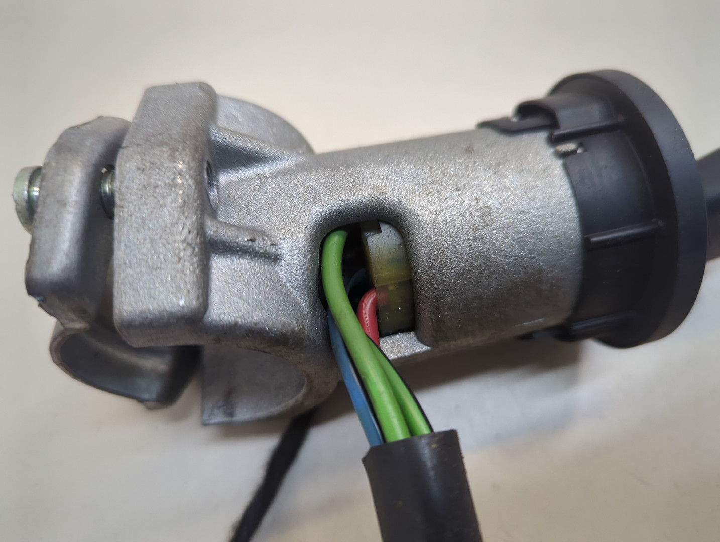 Замок зажигания