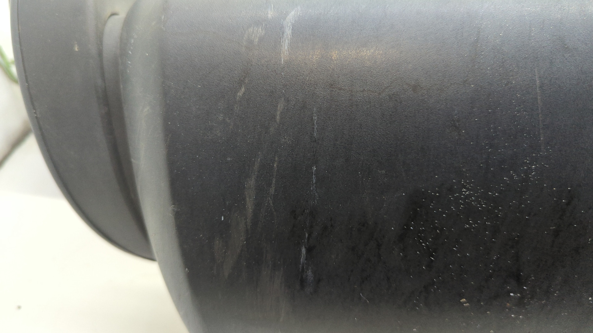 Зеркало левое электрическое