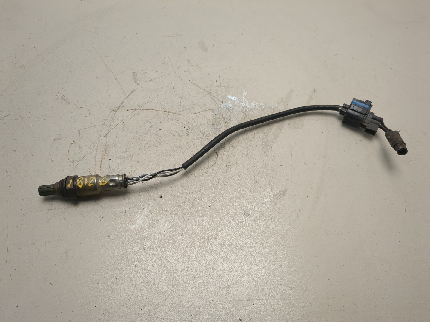 Датчик кислородный/Лямбда-зонд