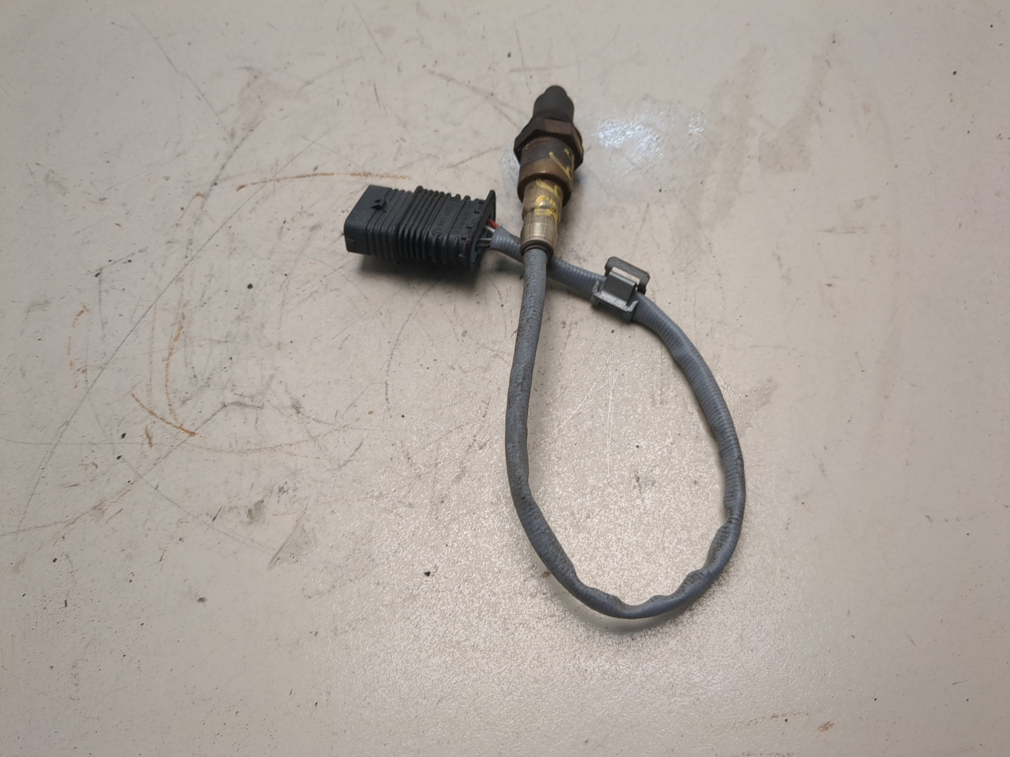 Датчик кислородный/Лямбда-зонд