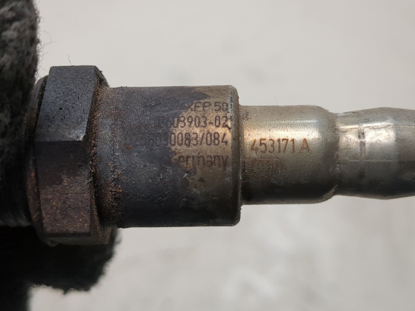 Датчик кислородный/Лямбда-зонд