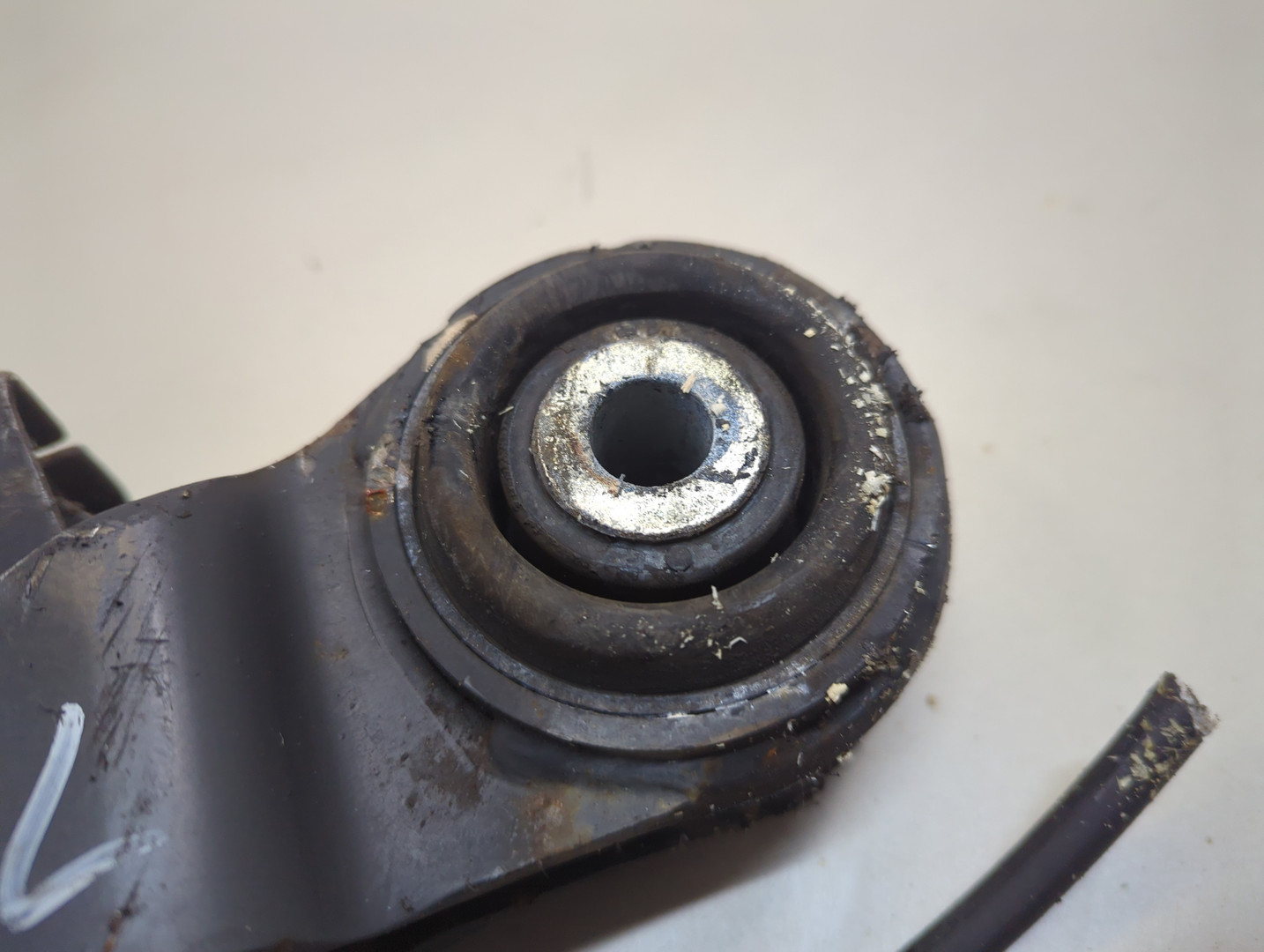 Замок кабины