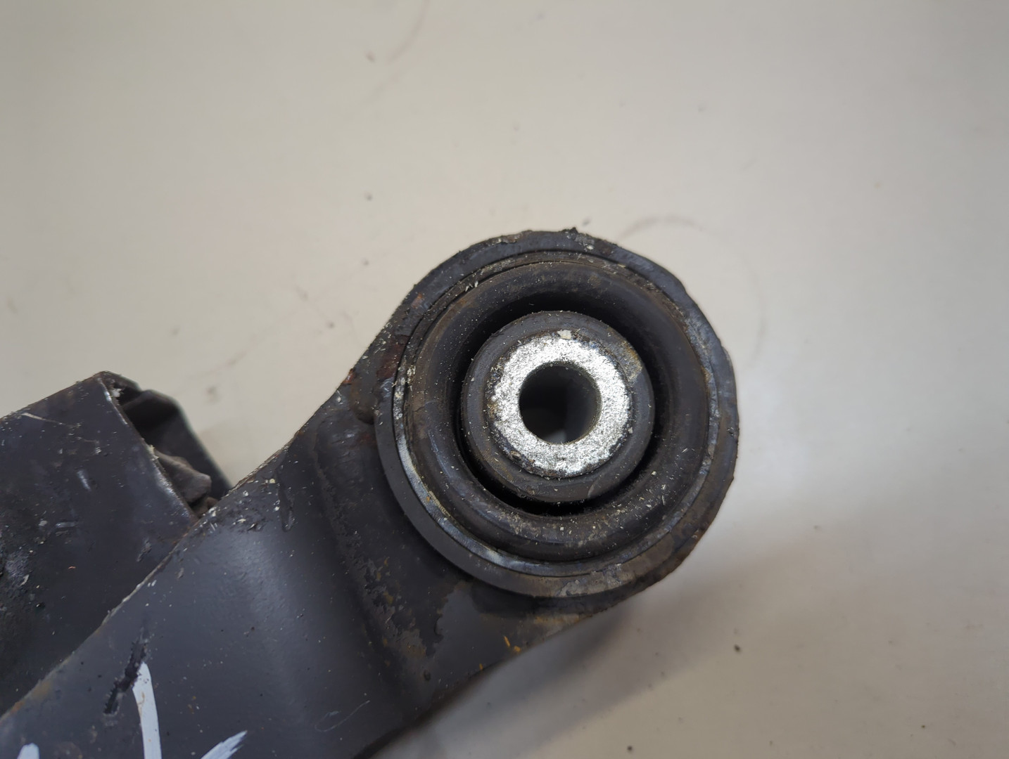 Замок кабины