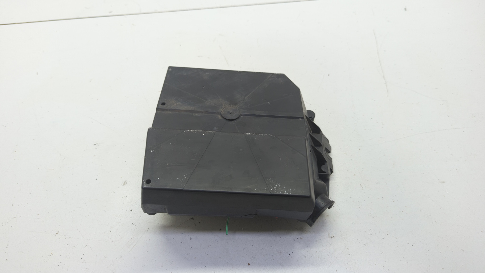 Блок предохранителей