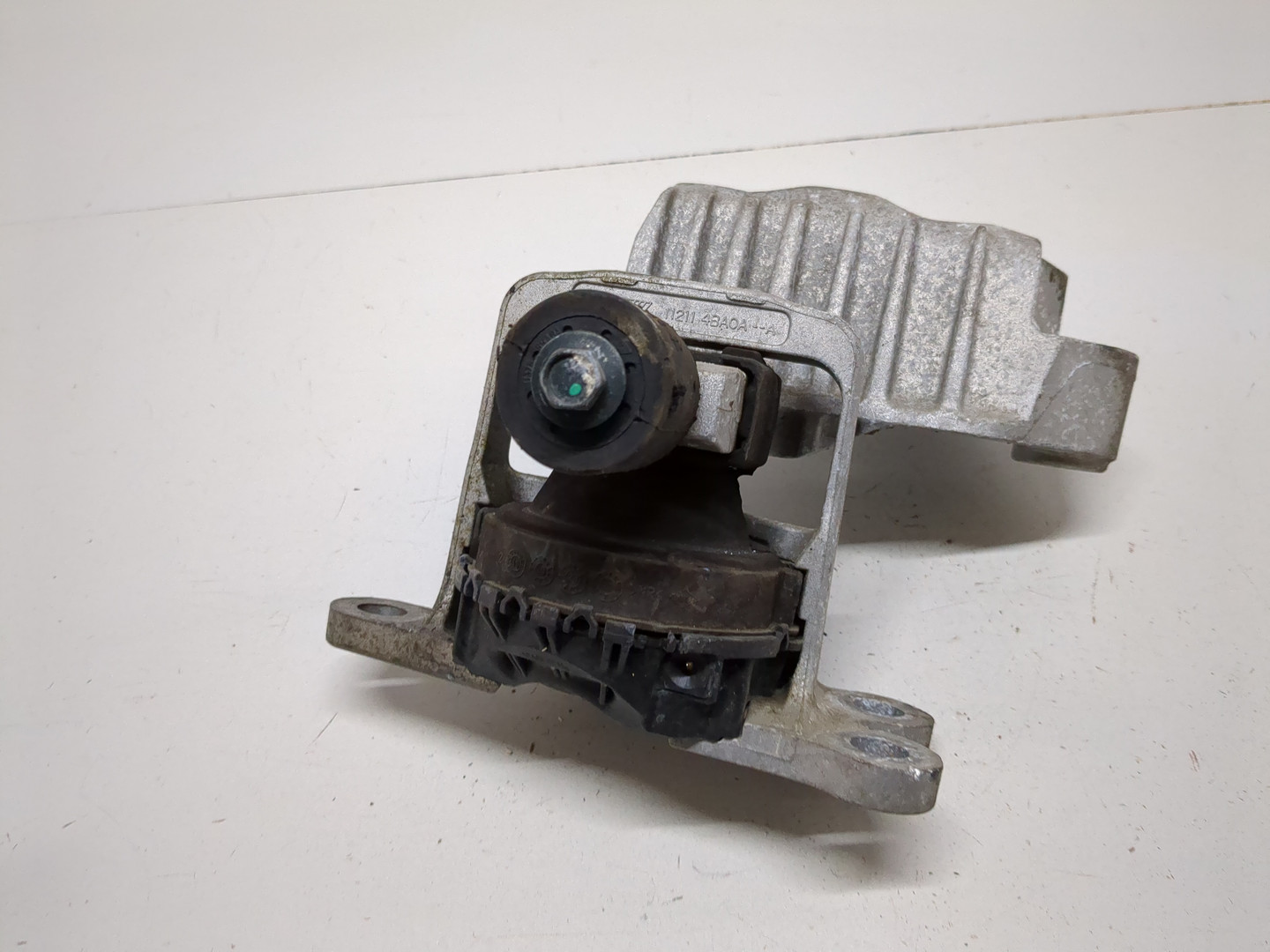 Опора двигателя