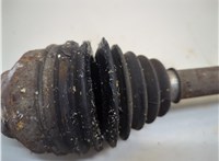 1707966, 9M513B437BA Полуось (приводной вал, шрус) Ford Focus 2 2008-2011 20840326 #2