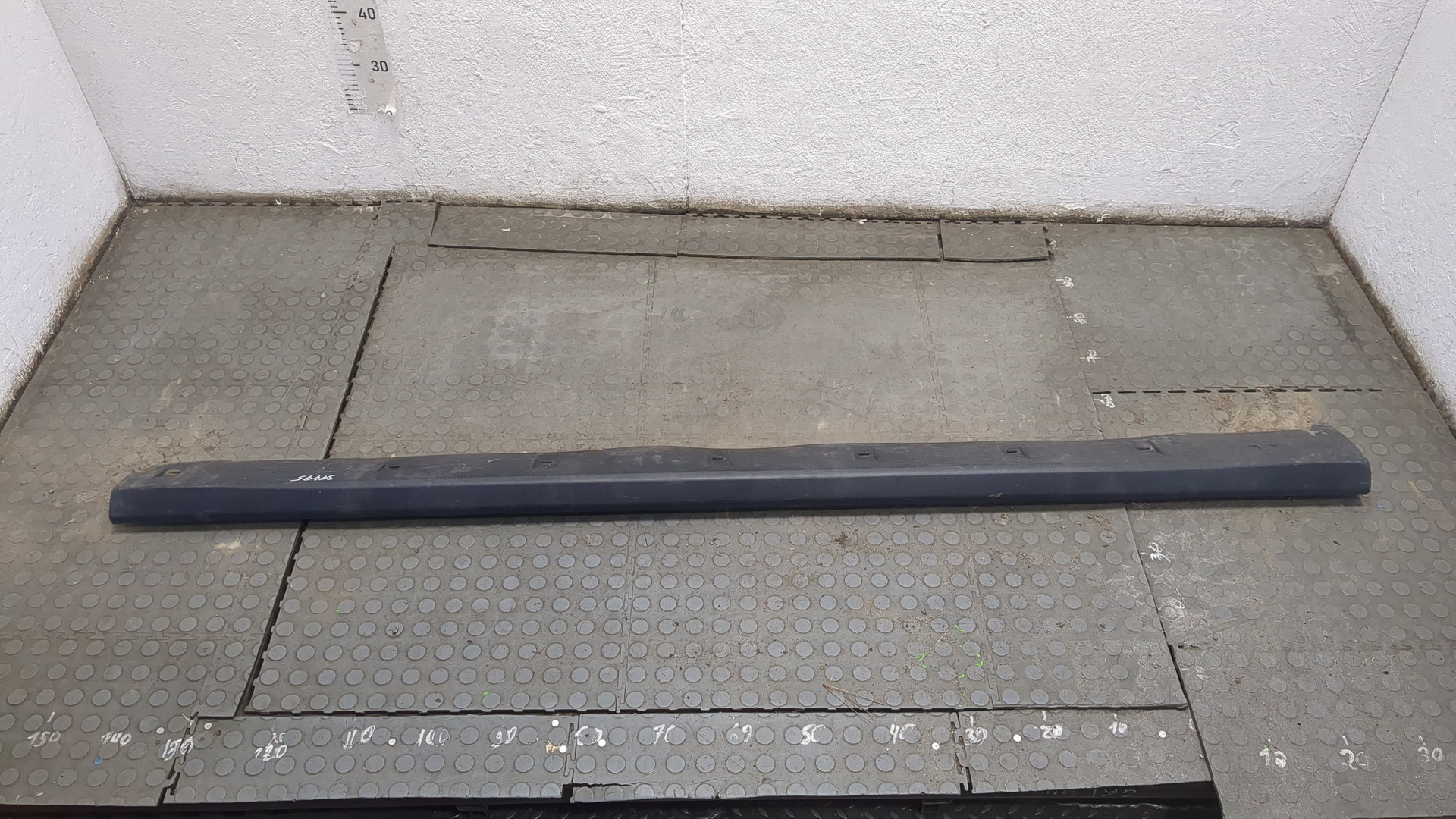 Накладка на порог