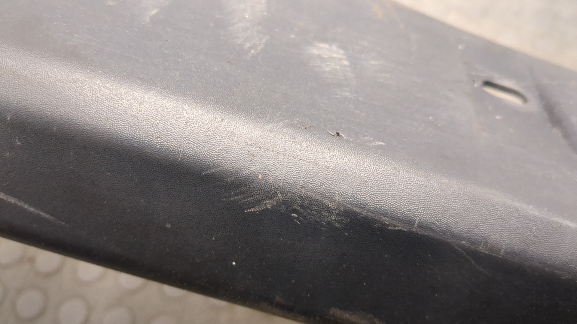 Накладка на порог