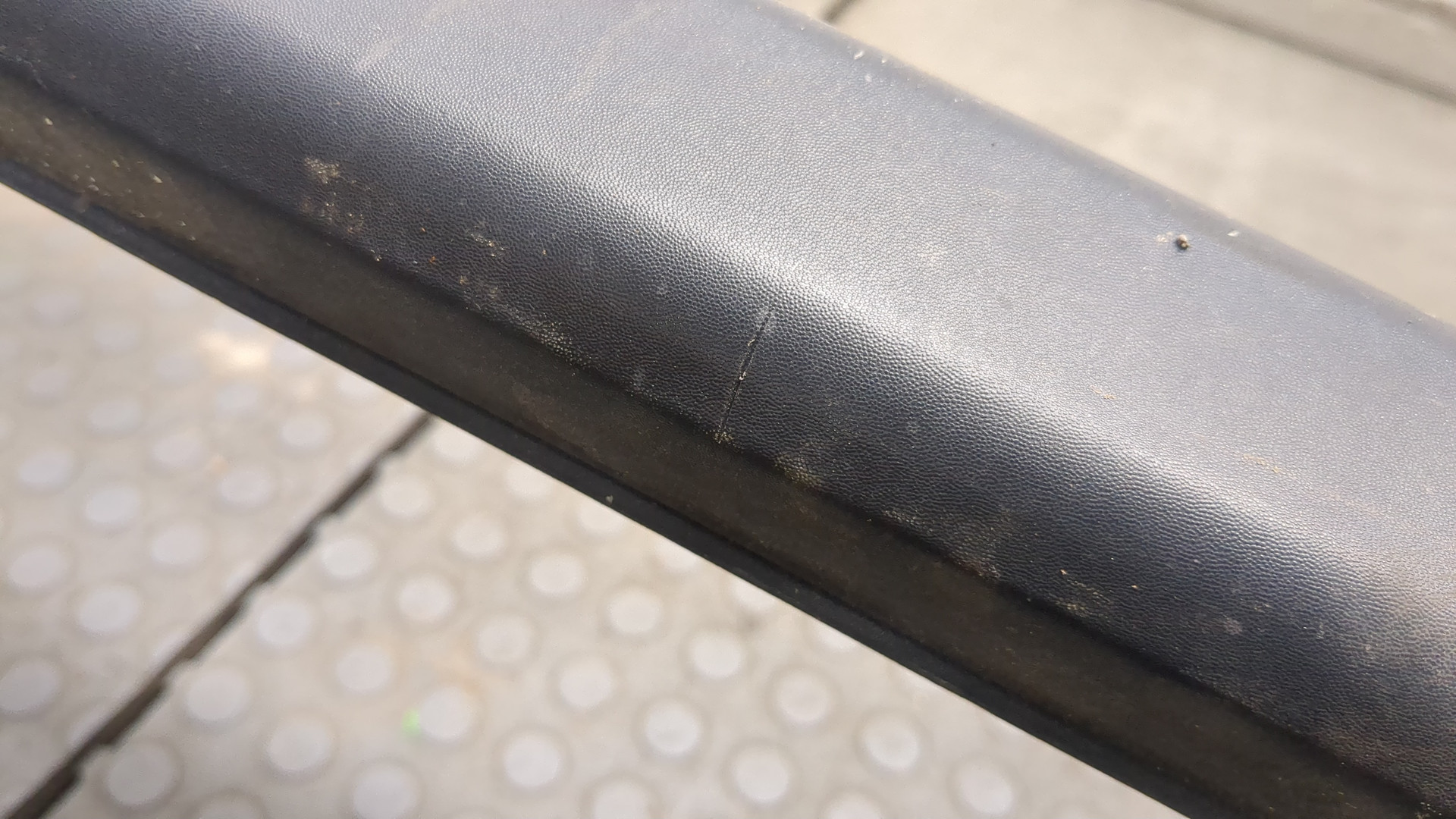 Накладка на порог