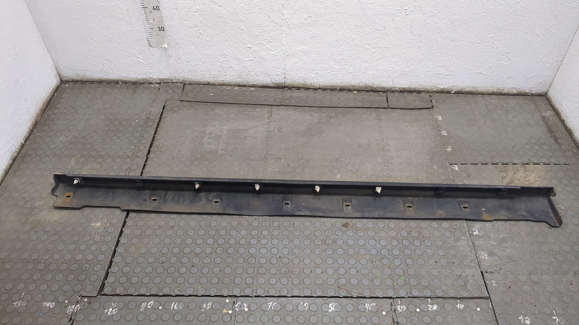 Накладка на порог