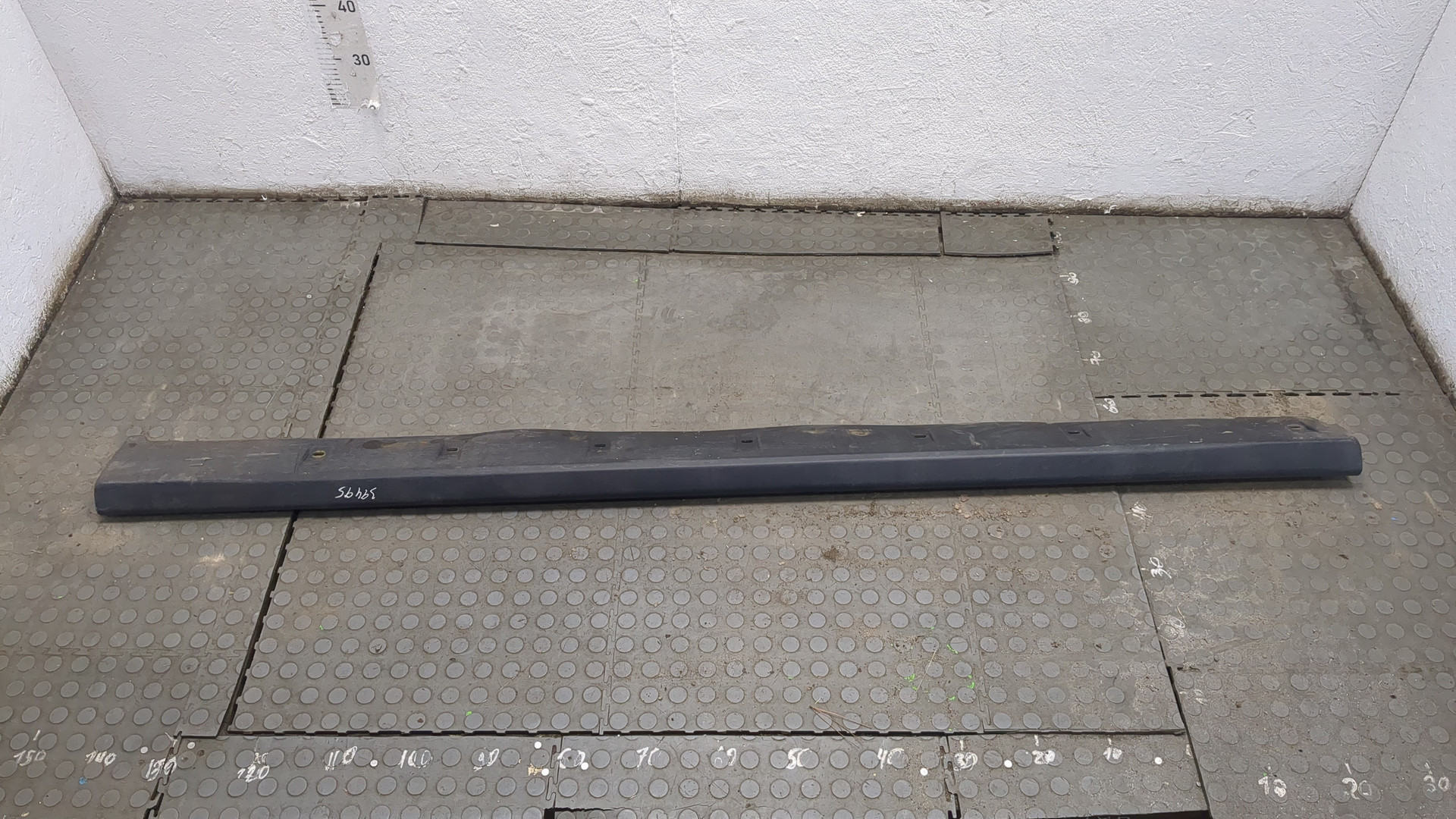 Накладка на порог