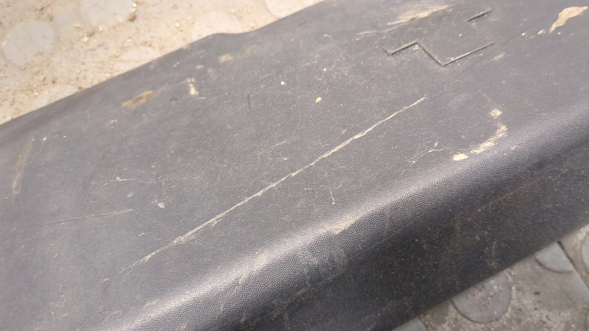 Накладка на порог