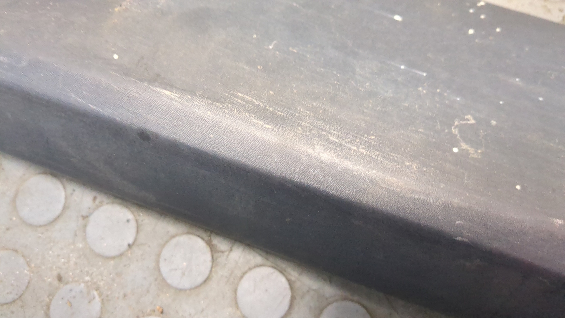 Накладка на порог