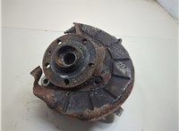 3C0407253F, 1K0407621F Ступица (кулак, цапфа) Volkswagen Sharan 2010-2015 20840435 #1