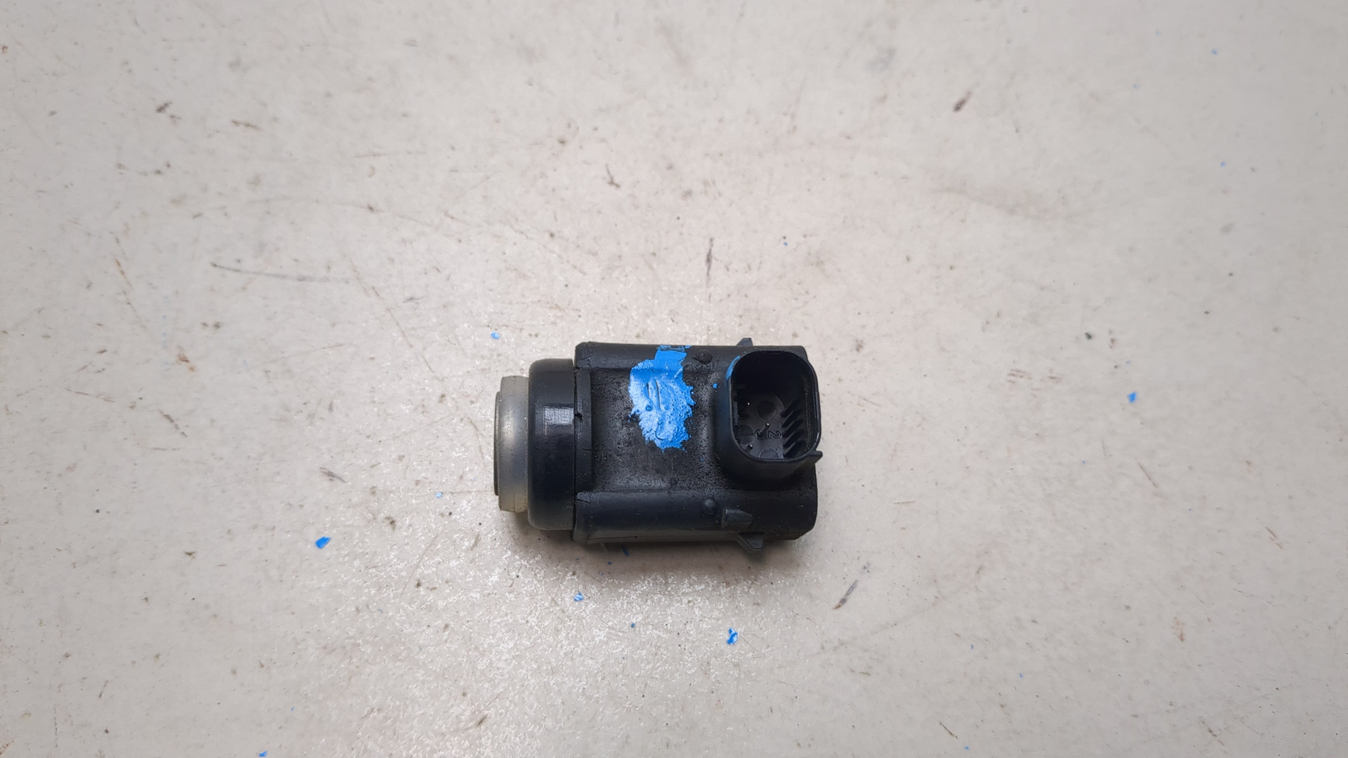 Датчик парковки