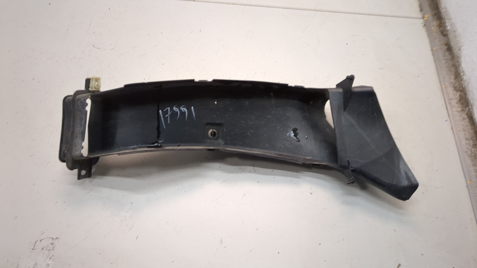 Воздуховод