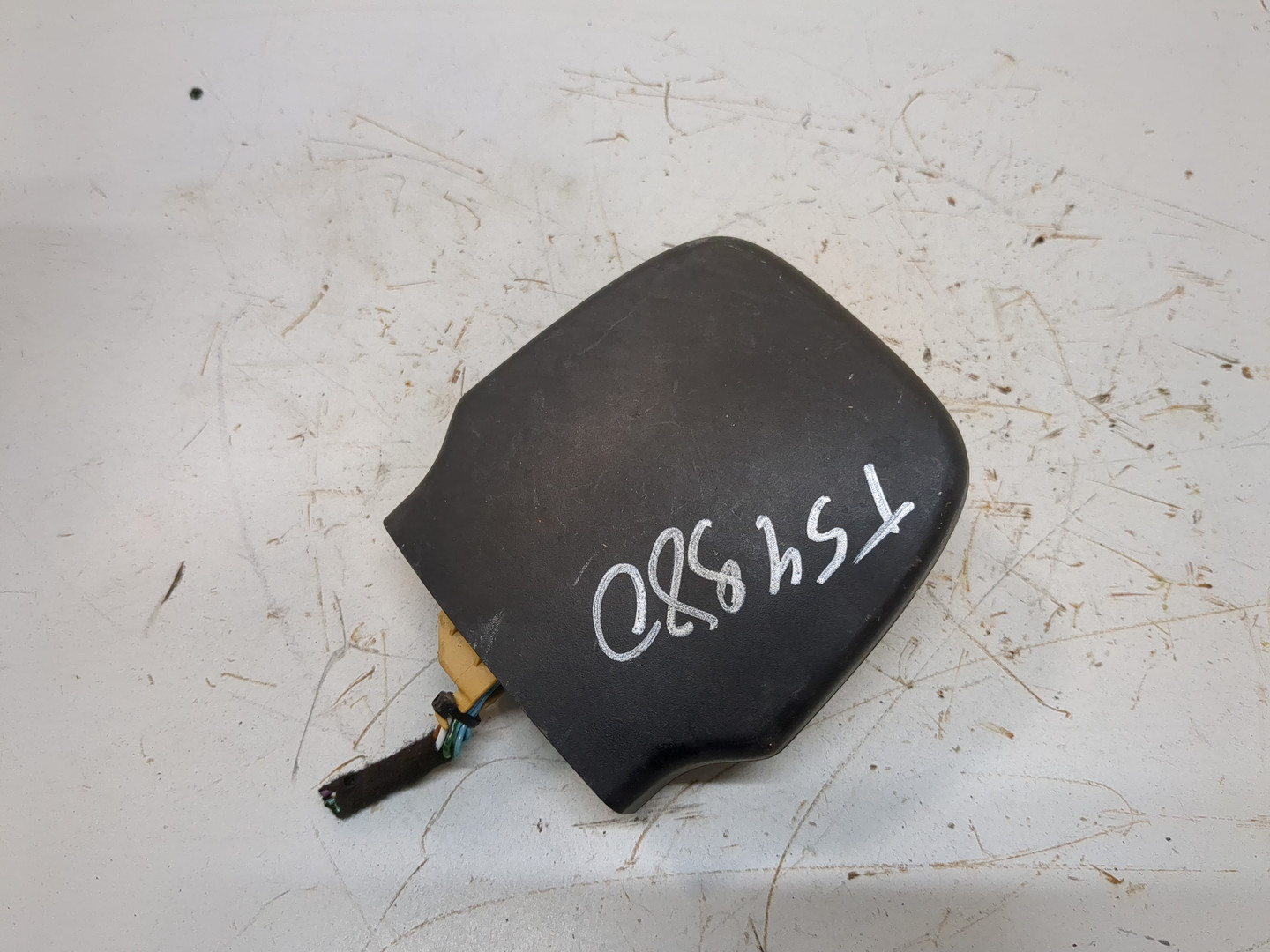 Камера заднего вида