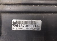 1308CC Рамка передняя (телевизор) Peugeot 607 2000-2010 20840873 #2