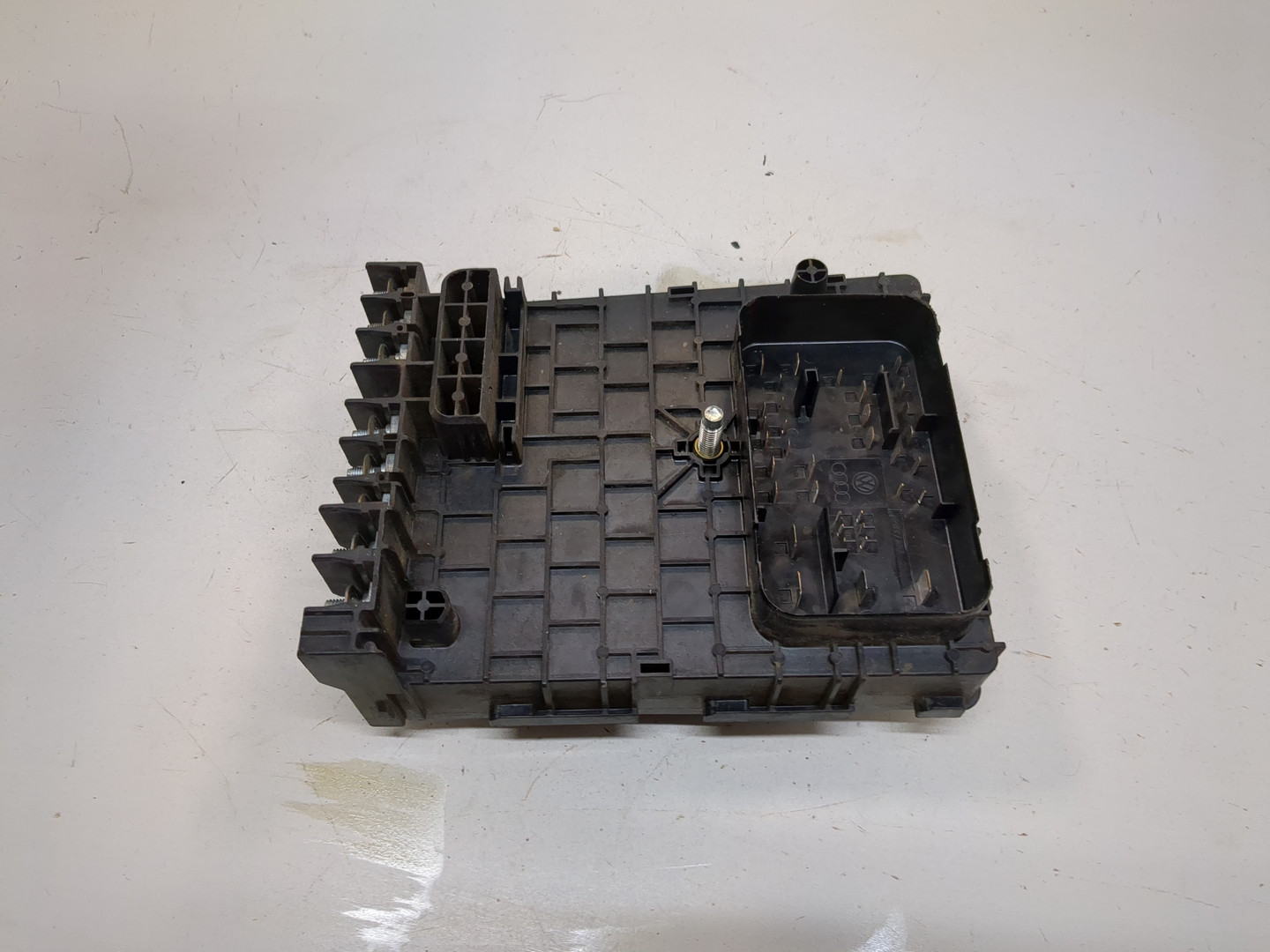 Блок предохранителей