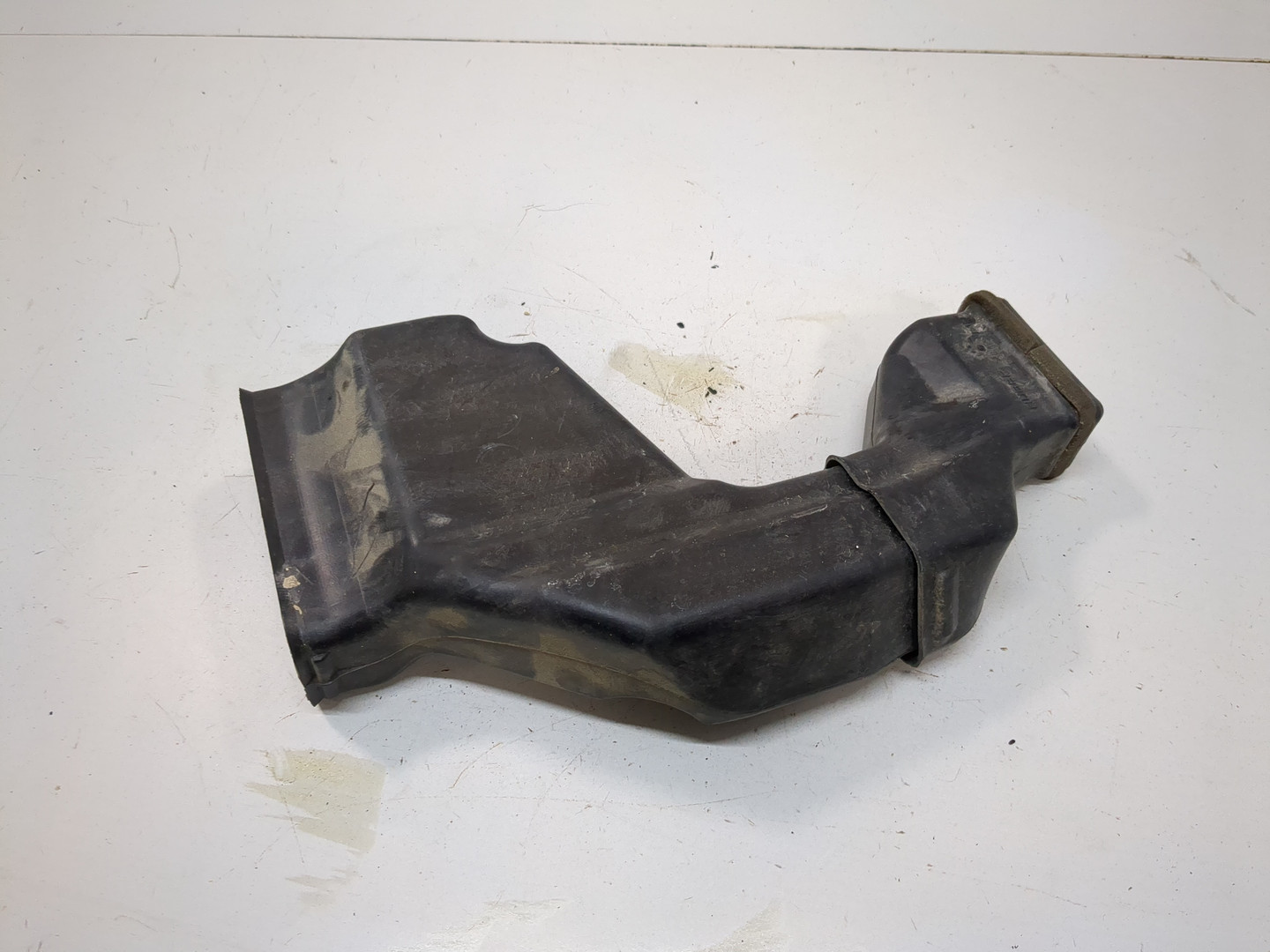 Воздуховод