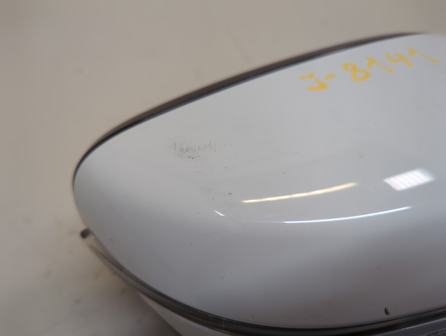 Зеркало правое электрическое