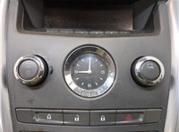 20864867 Панель управления магнитолой Cadillac SRX 2009-2016 20840980 #3
