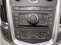 20864867 Панель управления магнитолой Cadillac SRX 2009-2016 20840980 #4